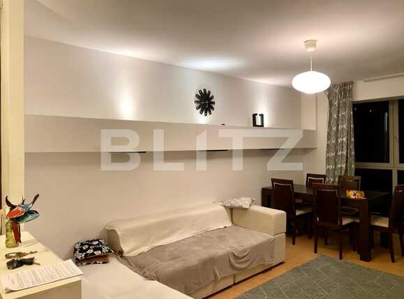 Apartament de închiriat 2 camere Grigorescu - 70426AI | BLITZ Cluj-Napoca | Poza3