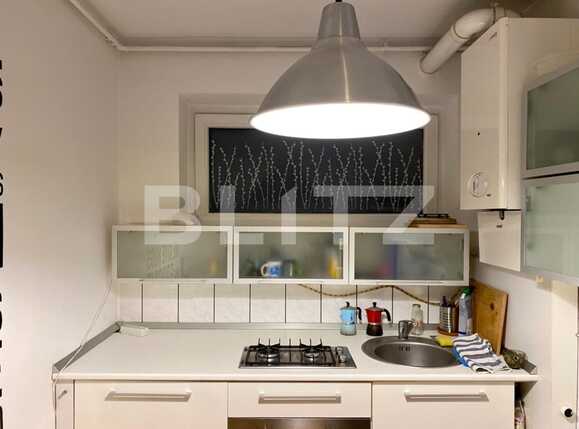 Apartament de închiriat 2 camere Grigorescu - 70426AI | BLITZ Cluj-Napoca | Poza9