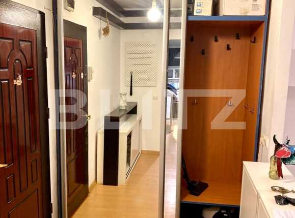 Apartament de închiriat 2 camere Grigorescu - 70426AI | BLITZ Cluj-Napoca | Poza19