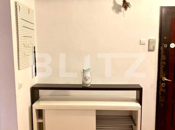 Apartament de închiriat 2 camere Grigorescu - 70426AI | BLITZ Cluj-Napoca | Poza18