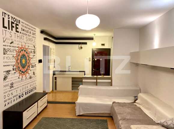 Apartament de închiriat 2 camere Grigorescu - 70426AI | BLITZ Cluj-Napoca | Poza2