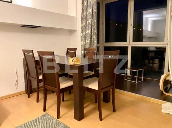 Apartament de închiriat 2 camere Grigorescu - 70426AI | BLITZ Cluj-Napoca | Poza13