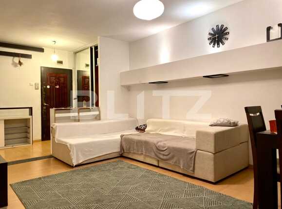 Apartament de închiriat 2 camere Grigorescu - 70426AI | BLITZ Cluj-Napoca | Poza1