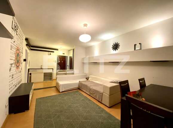 Apartament de închiriat 2 camere Grigorescu - 70426AI | BLITZ Cluj-Napoca | Poza4