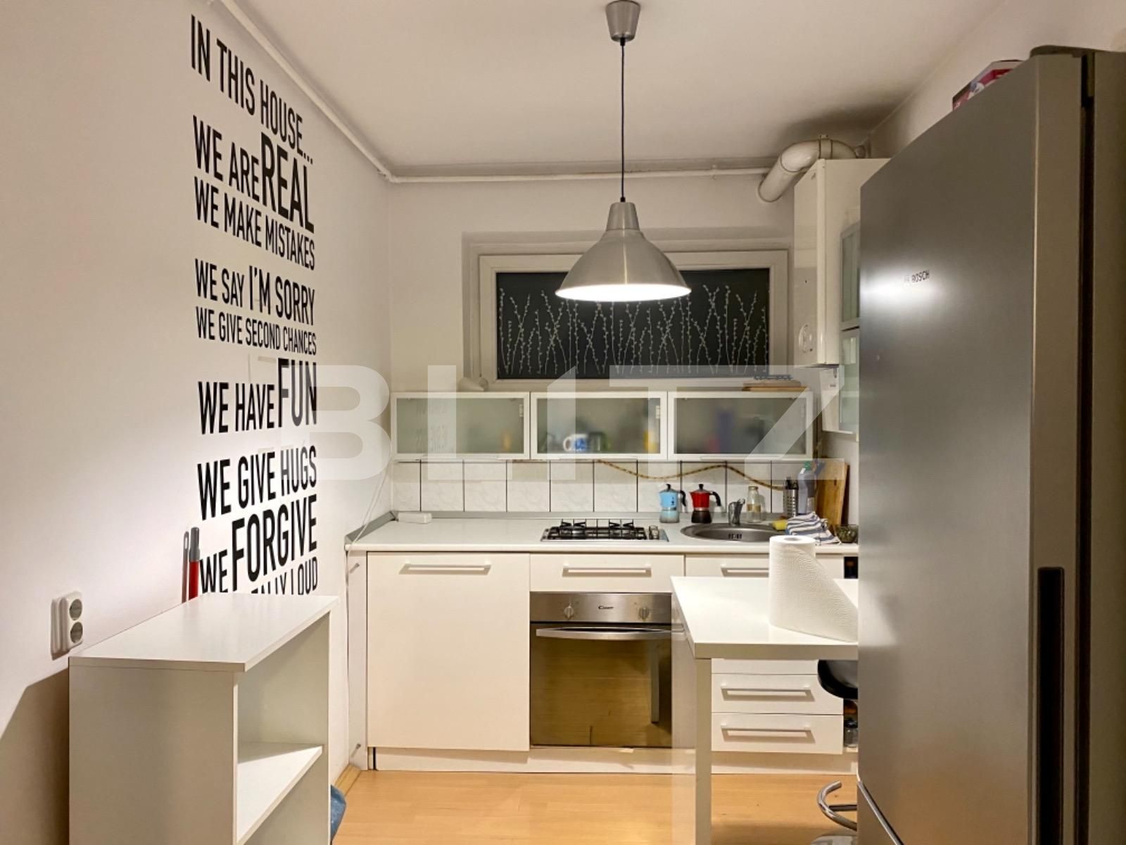 Apartament de închiriat 2 camere Grigorescu - 70426AI | BLITZ Cluj-Napoca | Poza8