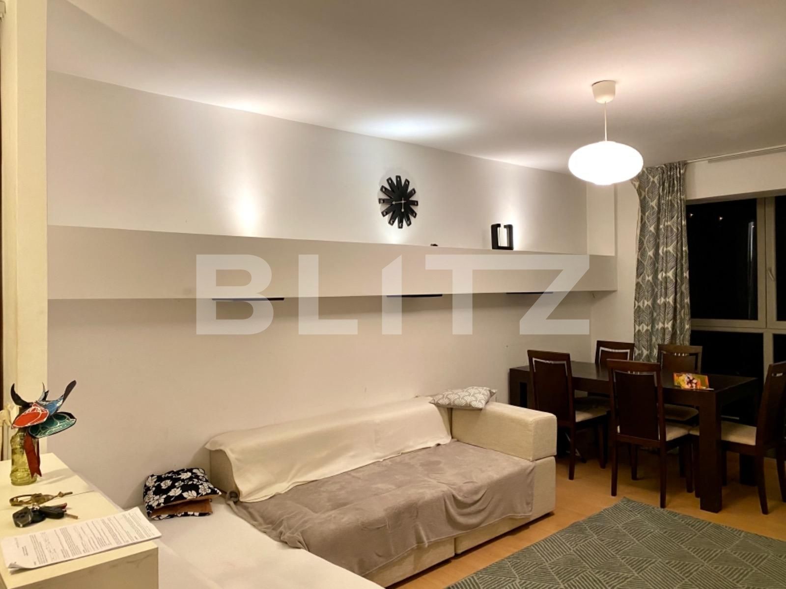 Apartament de închiriat 2 camere Grigorescu - 70426AI | BLITZ Cluj-Napoca | Poza3