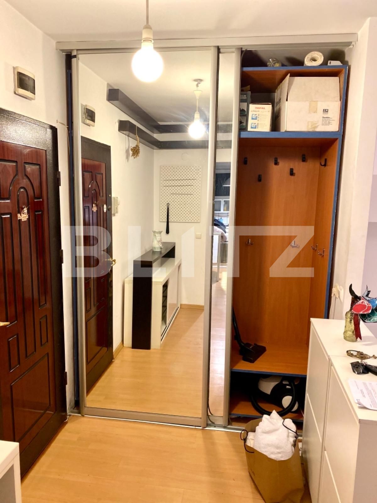 Apartament de închiriat 2 camere Grigorescu - 70426AI | BLITZ Cluj-Napoca | Poza19