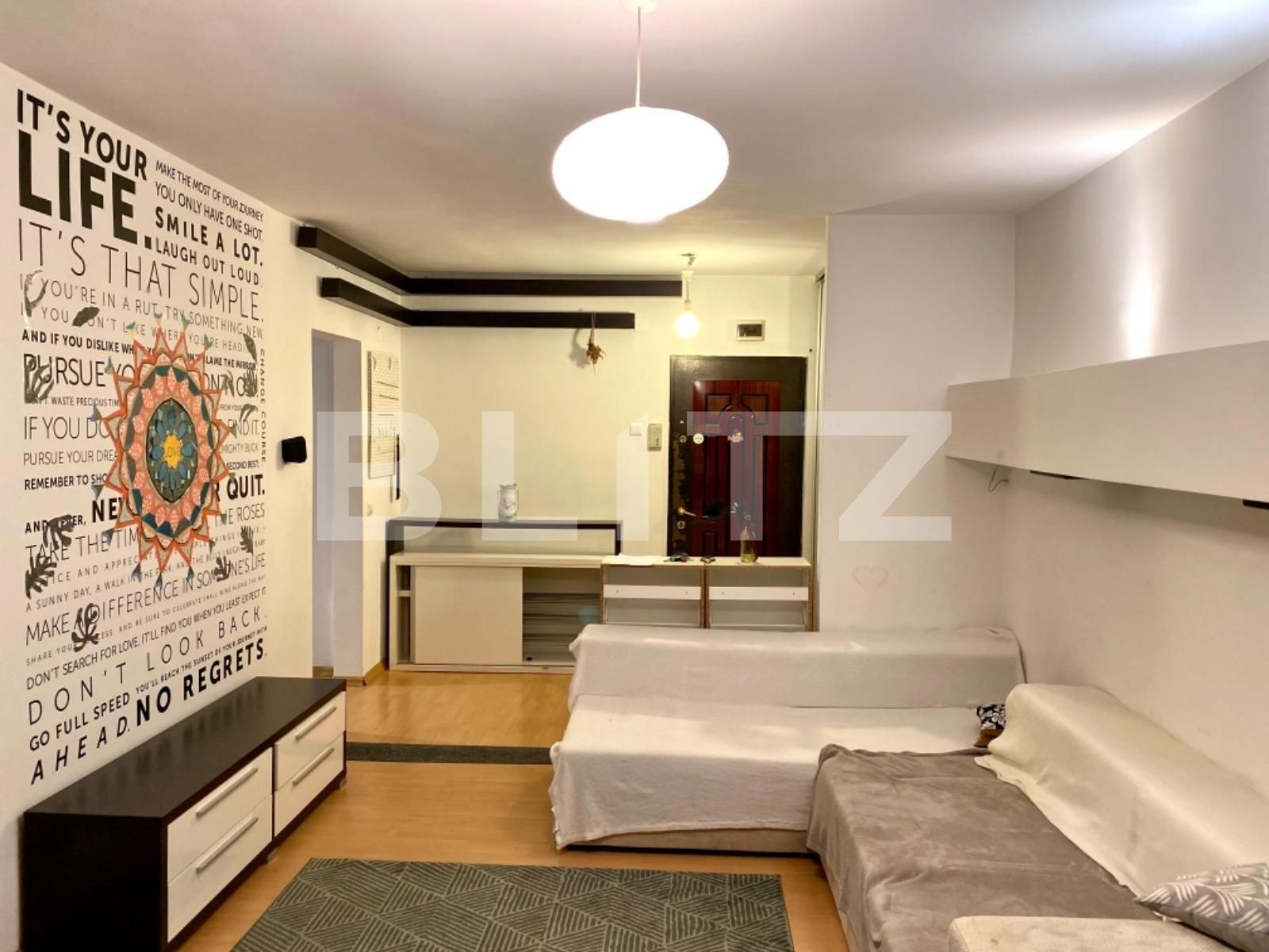 Apartament de închiriat 2 camere Grigorescu - 70426AI | BLITZ Cluj-Napoca | Poza2