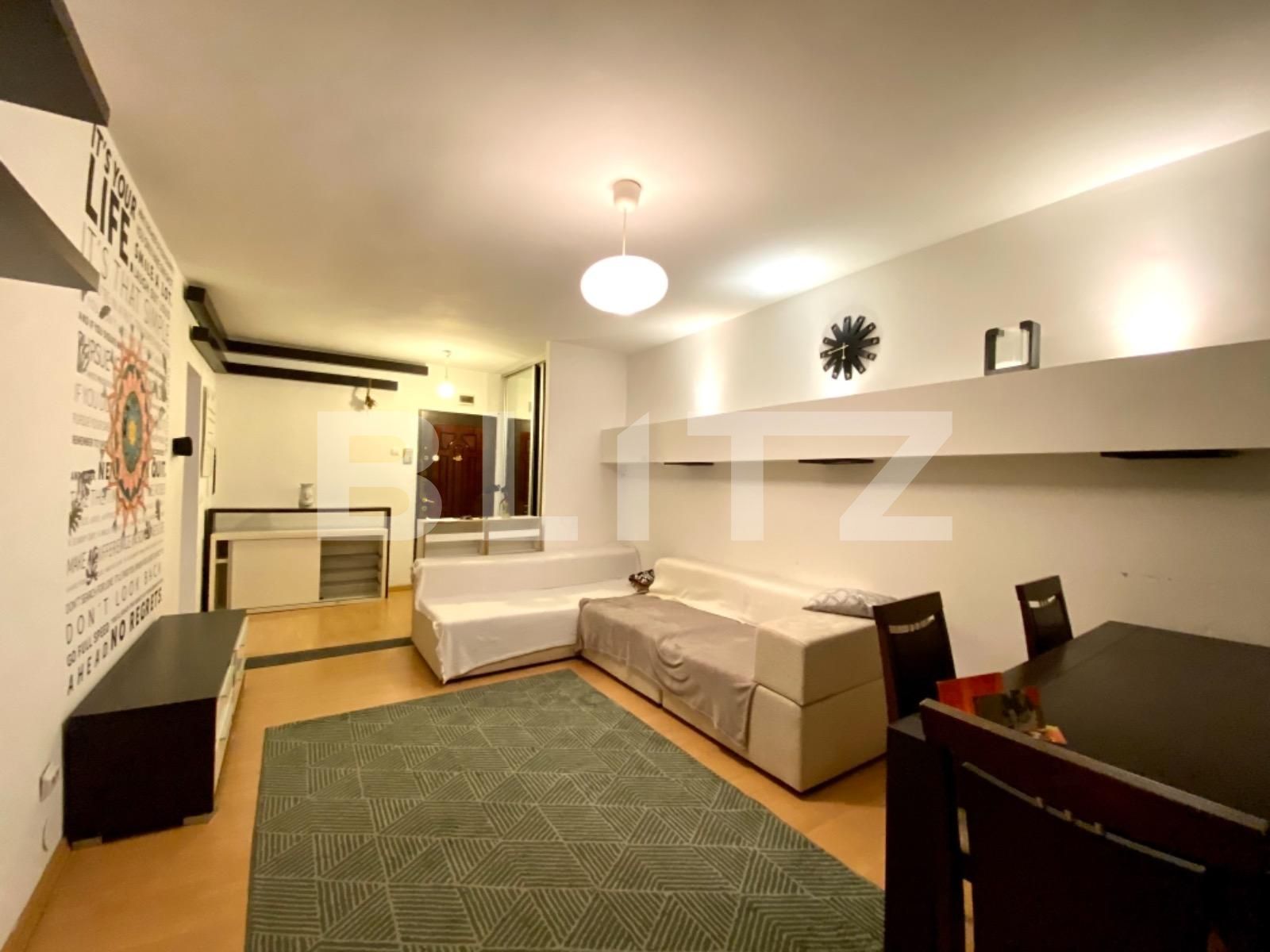 Apartament de închiriat 2 camere Grigorescu - 70426AI | BLITZ Cluj-Napoca | Poza4