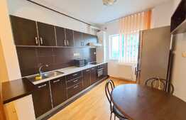 Apartament 1 camera, 40 mp, finisat, mobilat, parcare, zona Spitalul de Recuperare