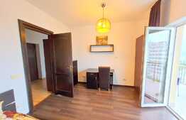 Apartament 1 camera, 40 mp, finisat, mobilat, parcare, zona Spitalul de Recuperare