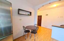 Apartament 1 camera, 40 mp, finisat, mobilat, parcare, zona Spitalul de Recuperare