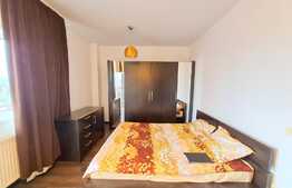Apartament 1 camera, 40 mp, finisat, mobilat, parcare, zona Spitalul de Recuperare