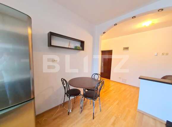 Garsonieră de vânzare Zorilor - 70429AV | BLITZ Cluj-Napoca | Poza6