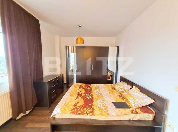 Garsonieră de vânzare Zorilor - 70429AV | BLITZ Cluj-Napoca | Poza1