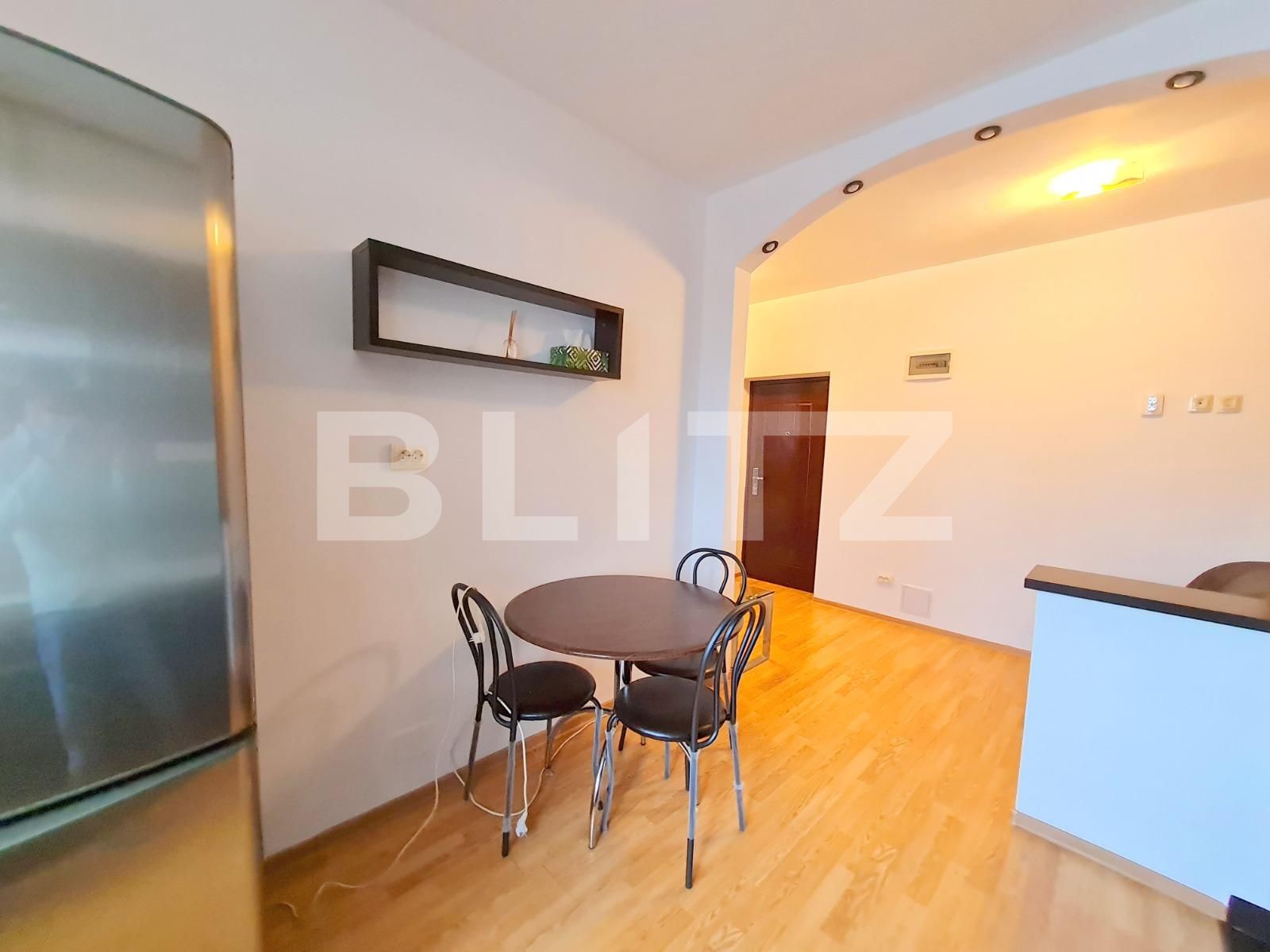 Garsonieră de vânzare Zorilor - 70429AV | BLITZ Cluj-Napoca | Poza6