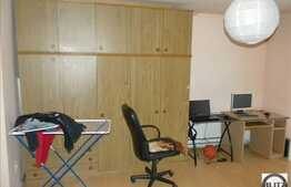 1 camera, 40 mp, 9 mp balcon, etaj intermediar, zona TERRA