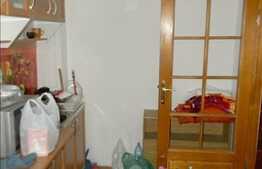 1 camera, 40 mp, 9 mp balcon, etaj intermediar, zona TERRA