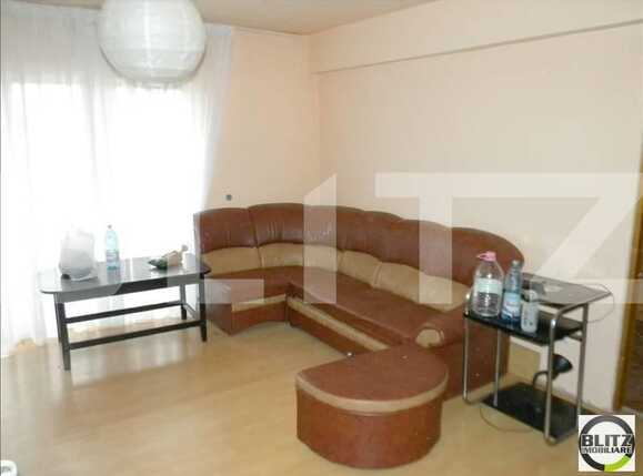 Garsonieră de vânzare Floreşti - 7043AV | BLITZ Cluj-Napoca | Poza1