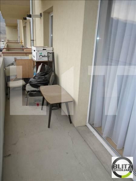 Garsonieră de vânzare Floreşti - 7043AV | BLITZ Cluj-Napoca | Poza5