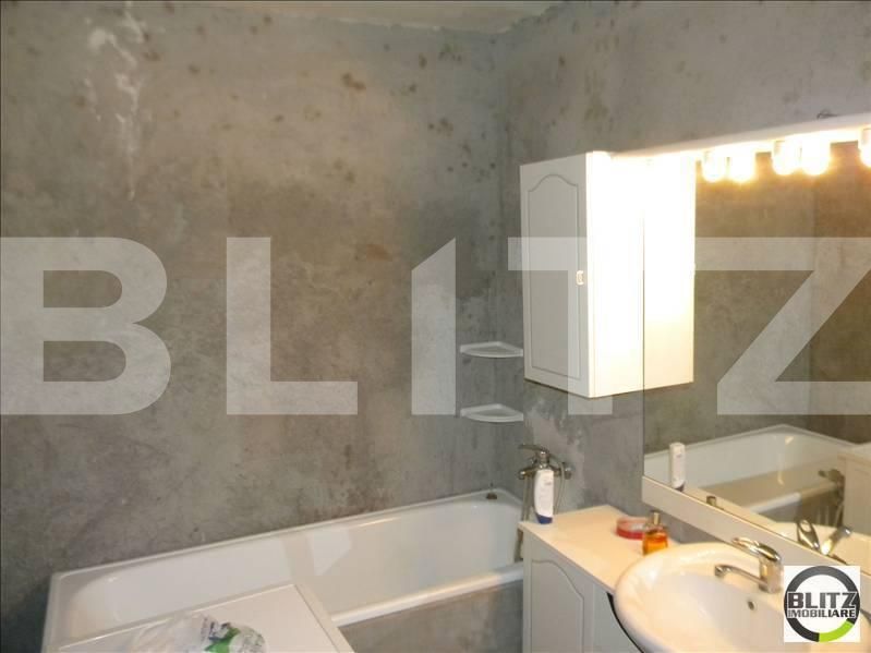 Garsonieră de vânzare Floreşti - 7043AV | BLITZ Cluj-Napoca | Poza4