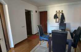 Apartament de 2 camere, parcare cu CF, boxă, zona Stejarului!