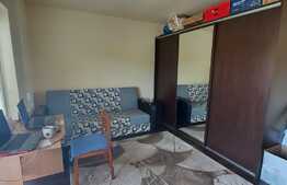 Apartament de 2 camere, parcare cu CF, boxă, zona Stejarului!