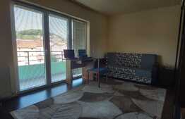 Apartament de 2 camere, parcare cu CF, boxă, zona Stejarului!