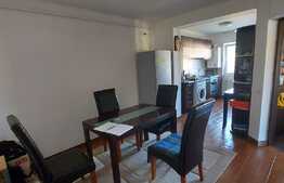 Apartament de 2 camere, parcare cu CF, boxă, zona Stejarului!