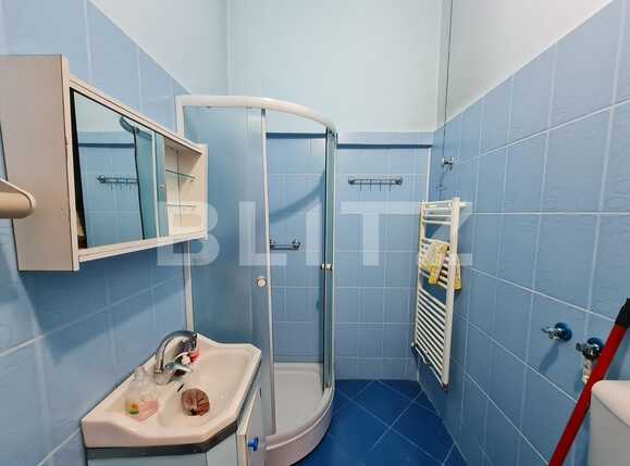 Apartament de vânzare 2 camere Central - 70438AV | BLITZ Cluj-Napoca | Poza6