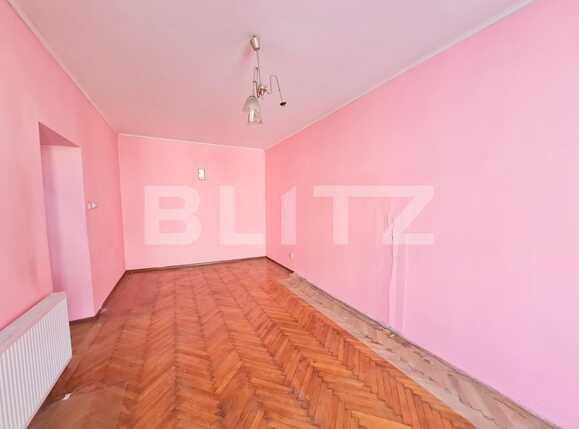 Apartament de vânzare 2 camere Central - 70438AV | BLITZ Cluj-Napoca | Poza3