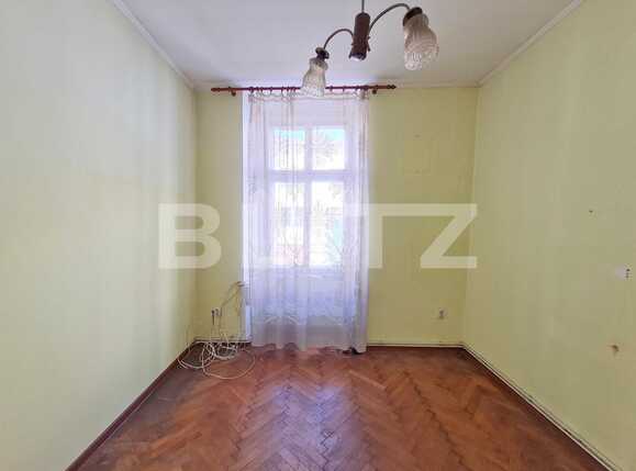 Apartament de vânzare 2 camere Central - 70438AV | BLITZ Cluj-Napoca | Poza1