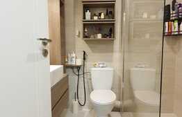 Calitate si gust intr-un apartament de lux, 42 mp, etaj intermediar! 