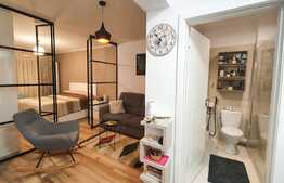 Calitate si gust intr-un apartament de lux, 42 mp, etaj intermediar! 