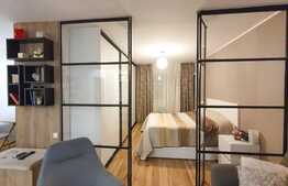 Calitate si gust intr-un apartament de lux, 42 mp, etaj intermediar! 