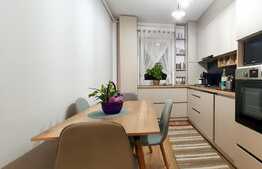 Calitate si gust intr-un apartament de lux, 42 mp, etaj intermediar! 