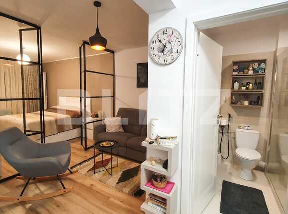 Garsonieră de vânzare Baciu - 70439AV | BLITZ Cluj-Napoca | Poza4