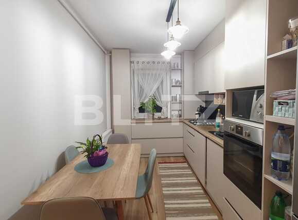 Garsonieră de vânzare Baciu - 70439AV | BLITZ Cluj-Napoca | Poza11