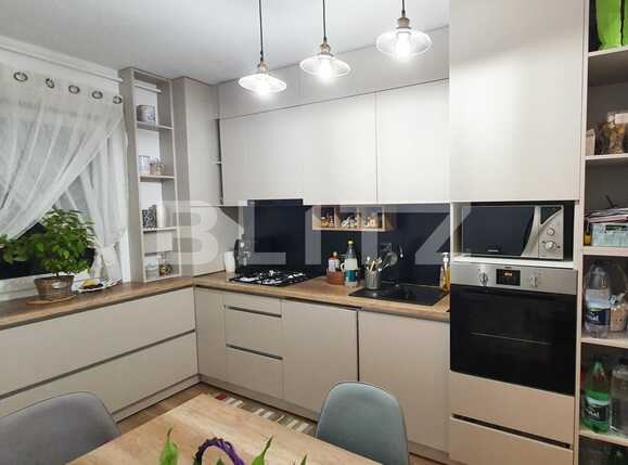 Garsonieră de vânzare Baciu - 70439AV | BLITZ Cluj-Napoca | Poza10