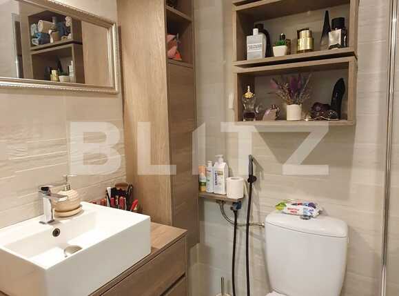 Garsonieră de vânzare Baciu - 70439AV | BLITZ Cluj-Napoca | Poza5