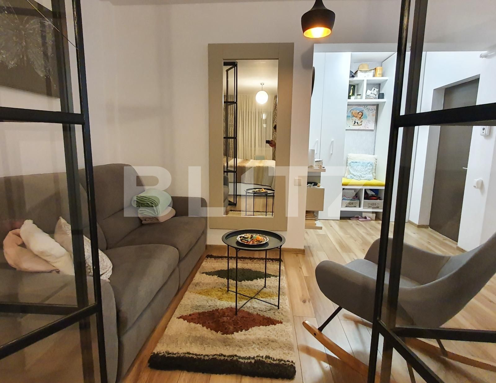 Garsonieră de vânzare Baciu - 70439AV | BLITZ Cluj-Napoca | Poza3