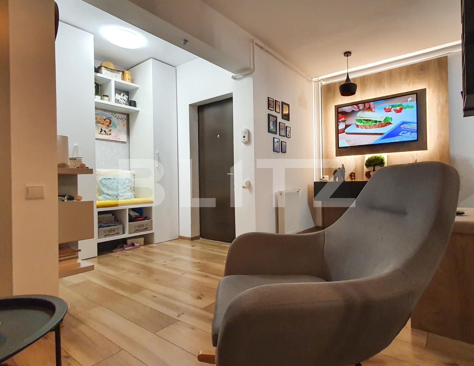 Garsonieră de vânzare Baciu - 70439AV | BLITZ Cluj-Napoca | Poza2