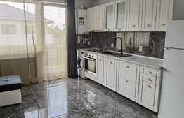 Apartament 2 camere, etaj intermediar, la cheie, zona Fagului !