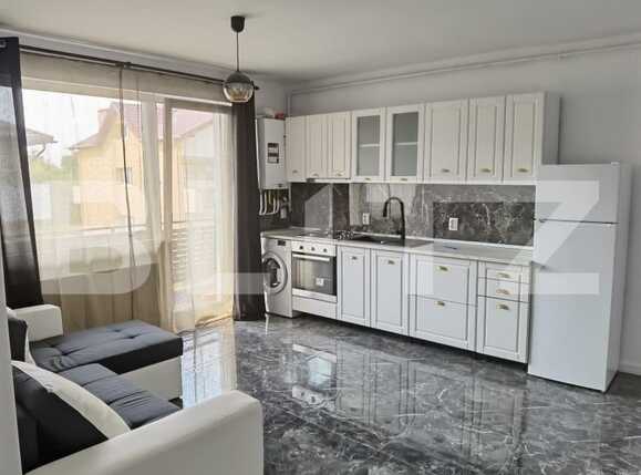 Apartament de vânzare 2 camere Floreşti - 70440AV | BLITZ Cluj-Napoca | Poza4