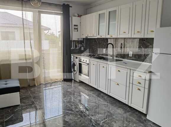 Apartament de vânzare 2 camere Floreşti - 70440AV | BLITZ Cluj-Napoca | Poza1