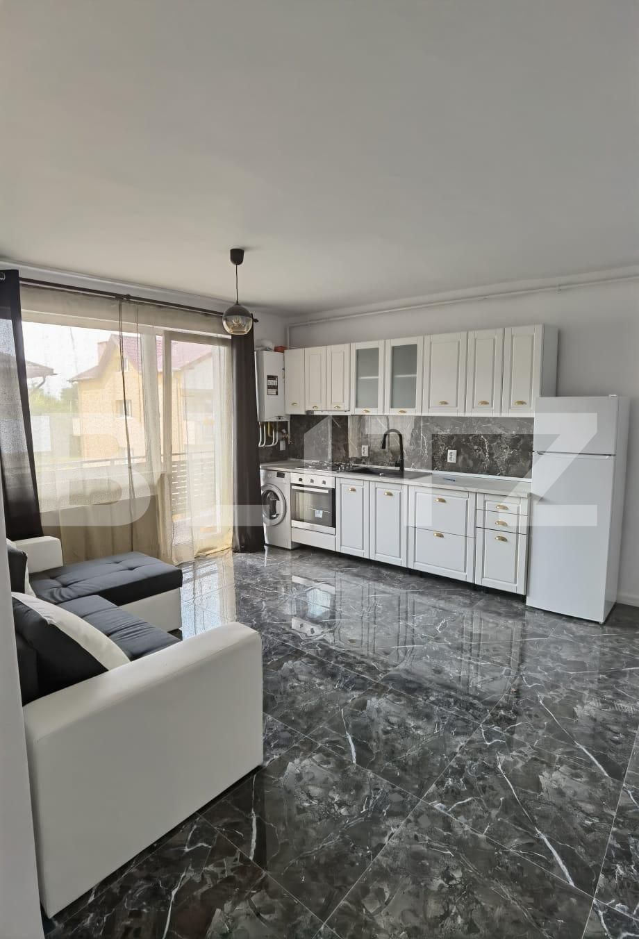 Apartament de vânzare 2 camere Floreşti - 70440AV | BLITZ Cluj-Napoca | Poza4