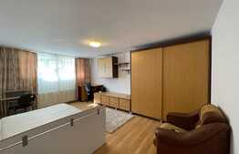 Garsoniera decomandata, 30 mp, zona strazii Louis Pasteur