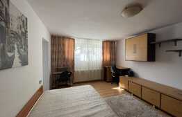 Garsoniera decomandata, 30 mp, zona strazii Louis Pasteur