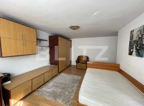Garsonieră de închiriat Zorilor - 70441AI | BLITZ Cluj-Napoca | Poza2
