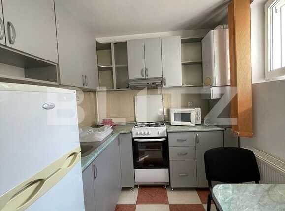 Garsonieră de închiriat Zorilor - 70441AI | BLITZ Cluj-Napoca | Poza6